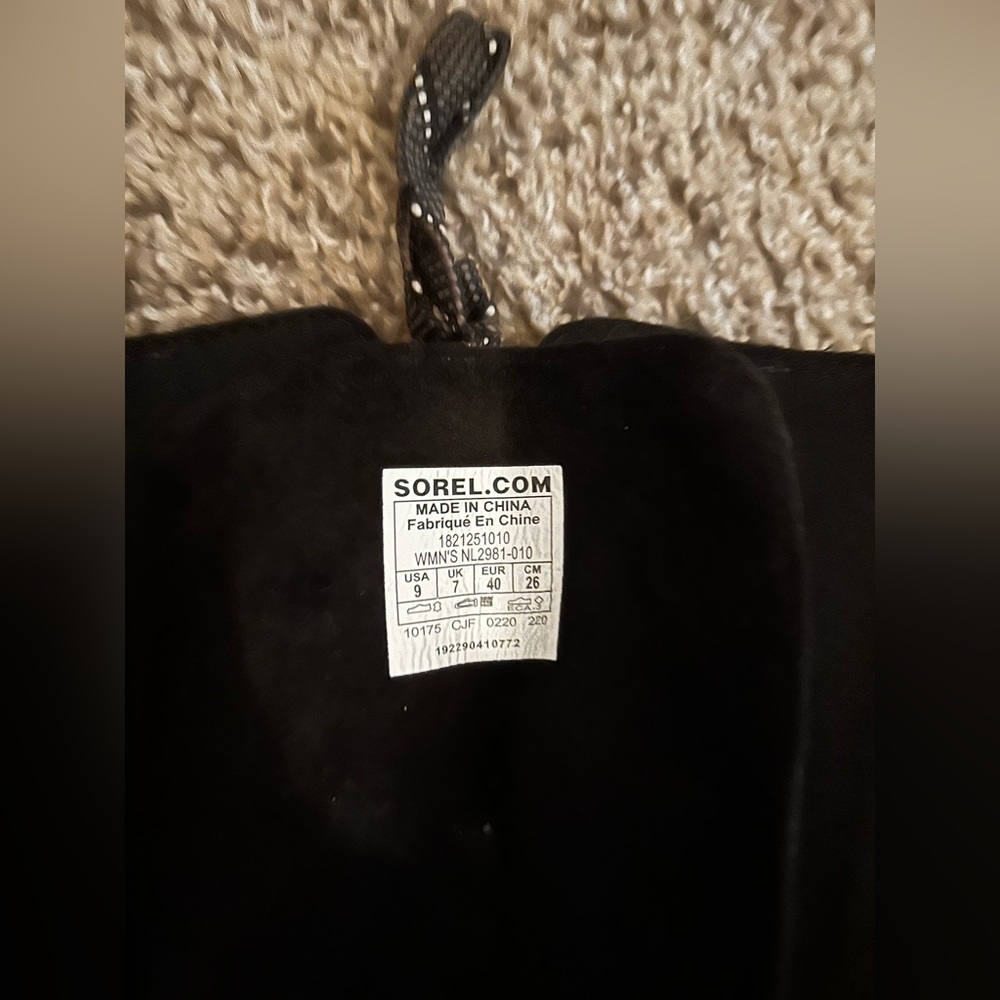 Boots